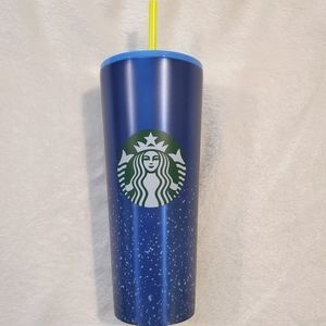 NWT Starbucks Venti Tumbler "DORY"
